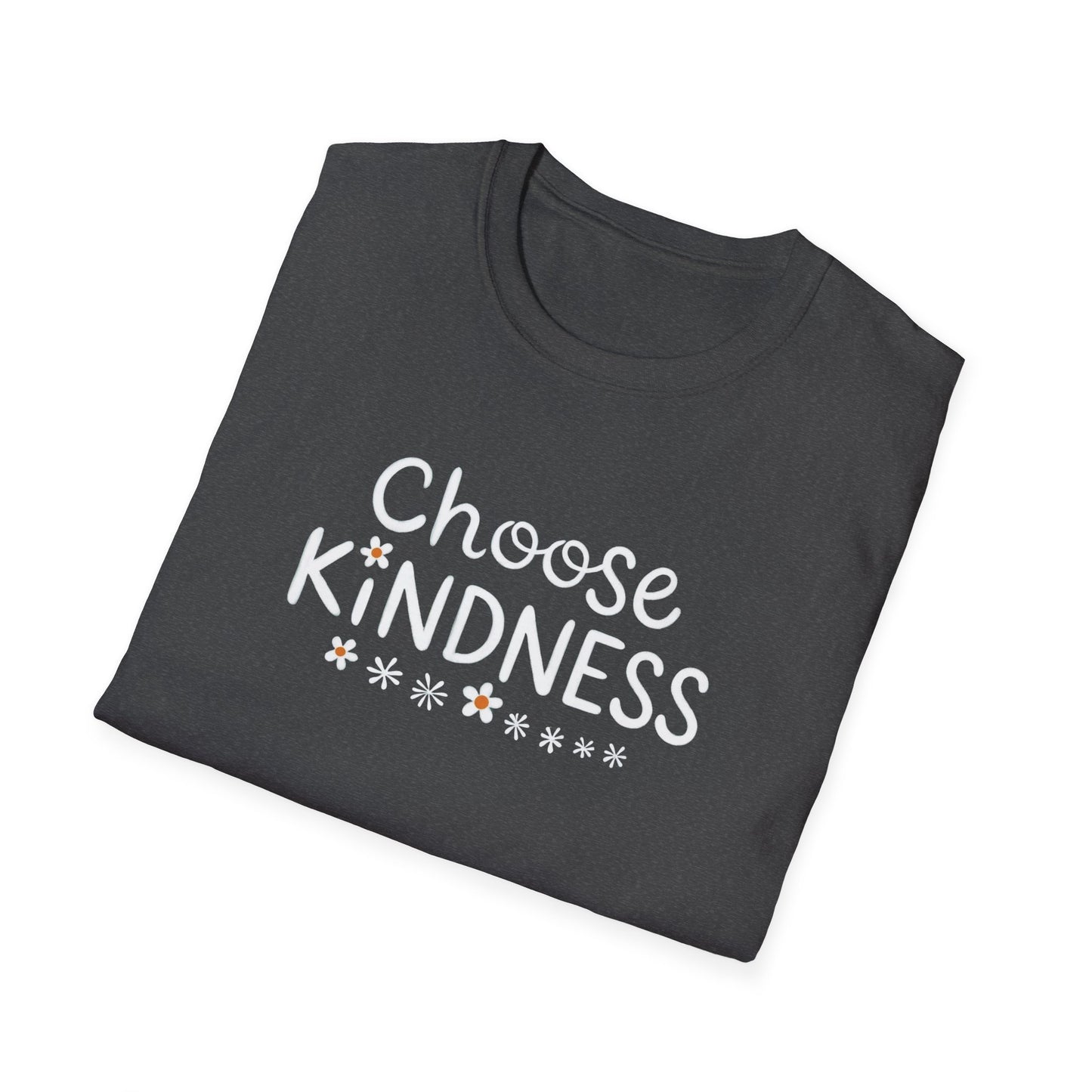 Choose Kindness Unisex T-Shirt