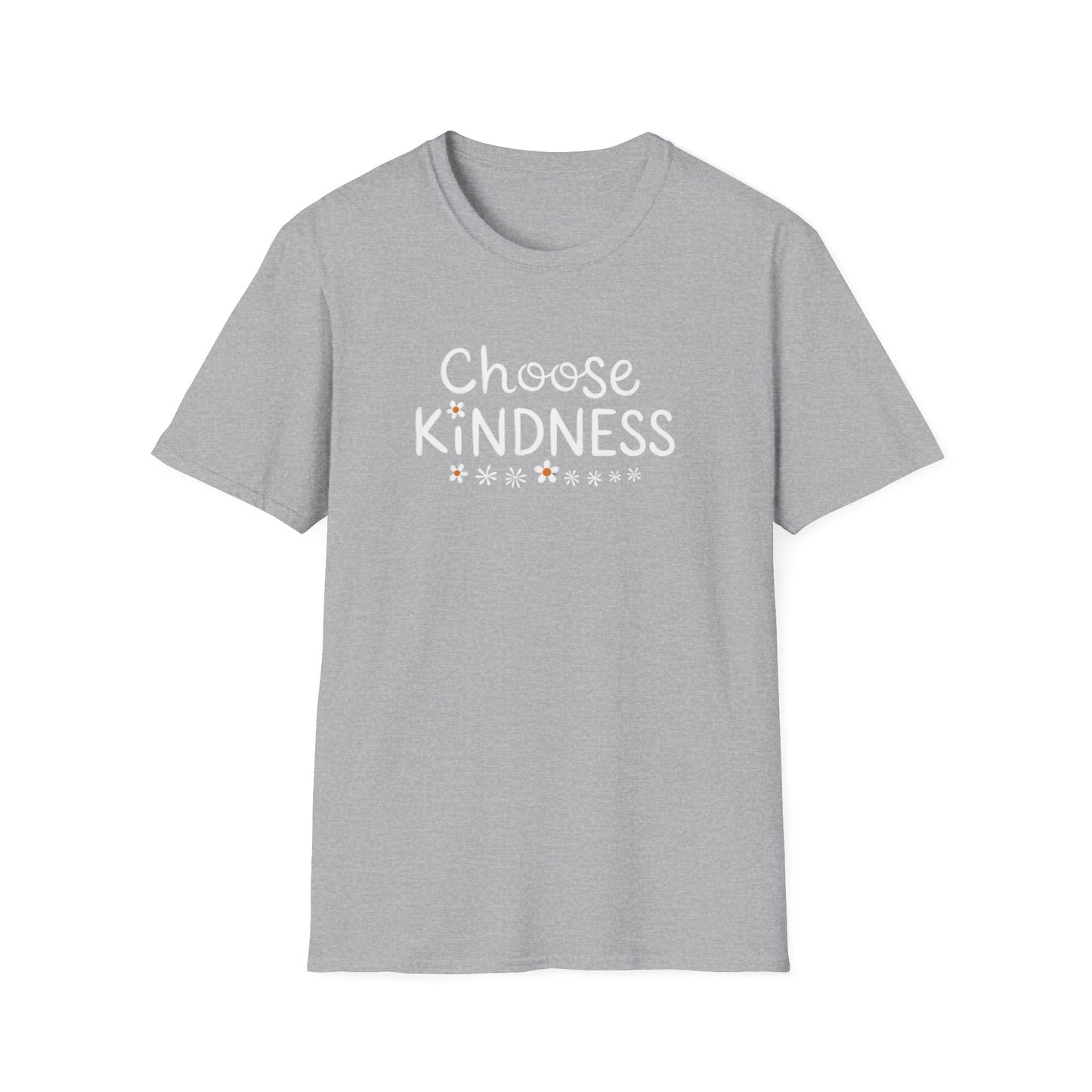 Choose Kindness Unisex T-Shirt