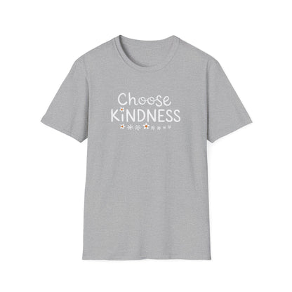 Choose Kindness Unisex T-Shirt