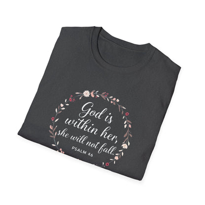 Inspirational Scripture T-Shirt