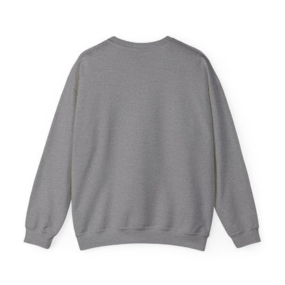 Unbothered & Moisturized Crewneck Sweatshirt