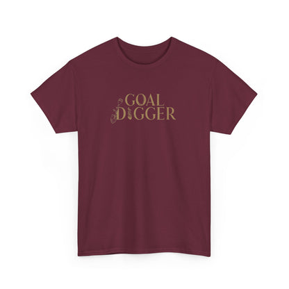 Goal Digger Tee