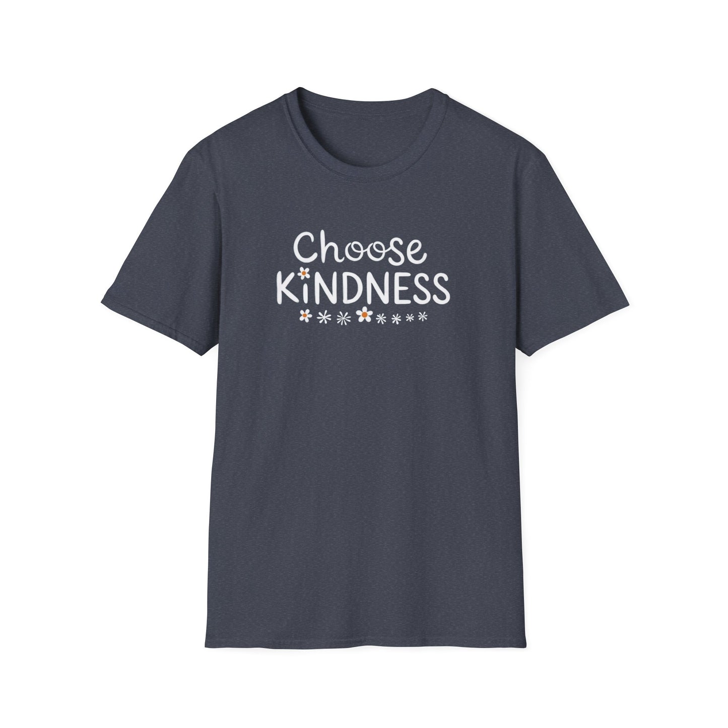 Choose Kindness Unisex T-Shirt