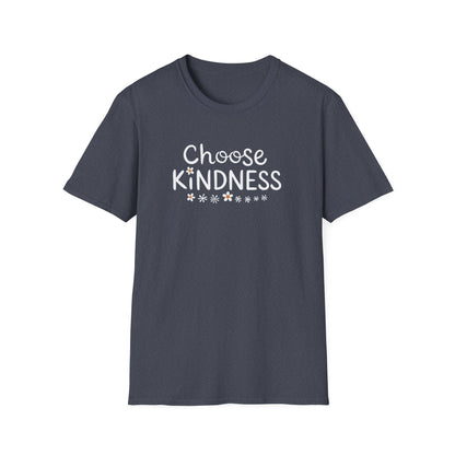 Choose Kindness Unisex T-Shirt
