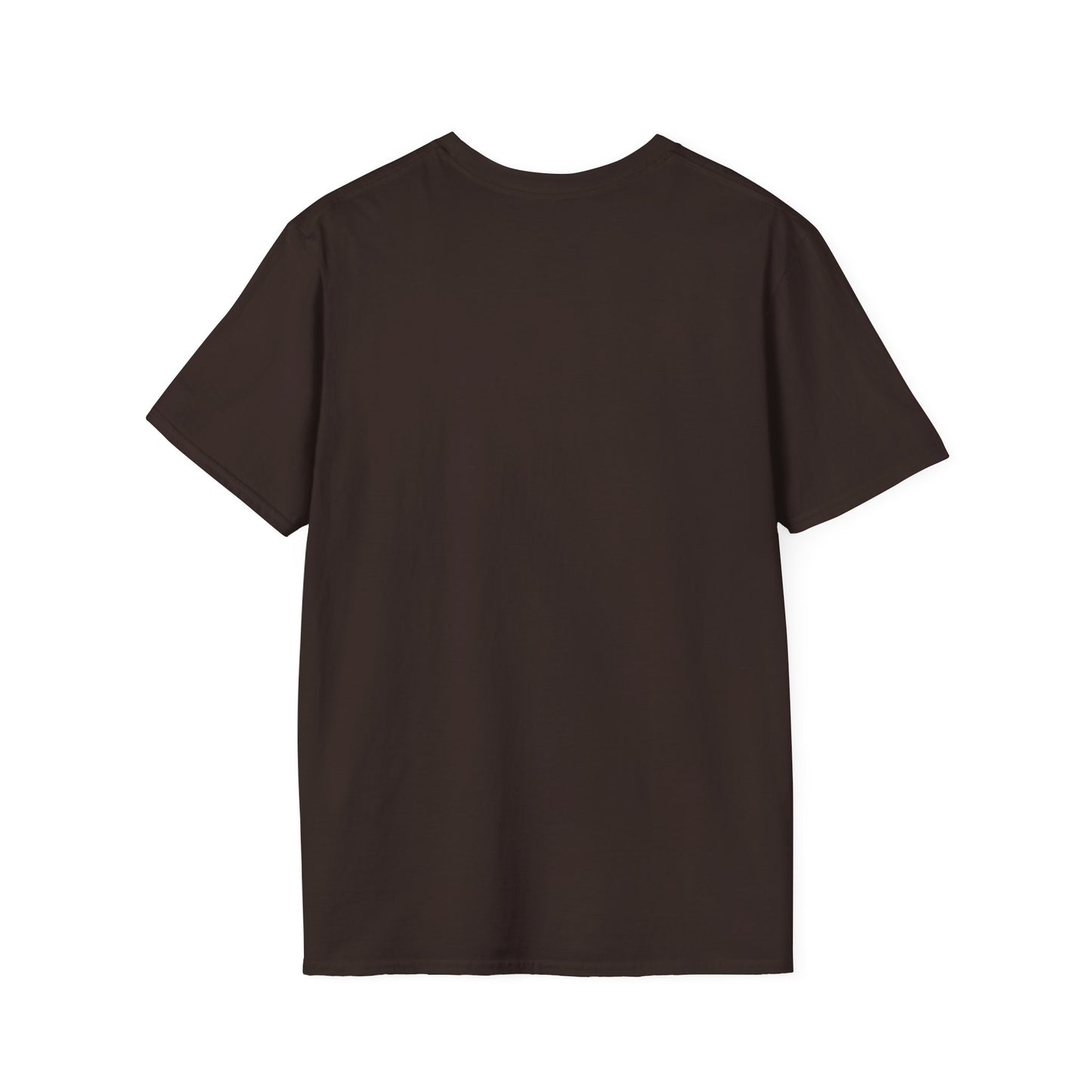 Autumn Pumpkin Everything T-Shirt | Cozy Graphic Tee for Fall