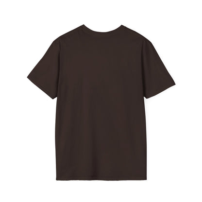 Autumn Pumpkin Everything T-Shirt | Cozy Graphic Tee for Fall