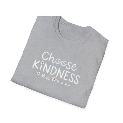 Choose Kindness Unisex T-Shirt