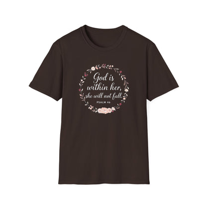 Inspirational Scripture T-Shirt
