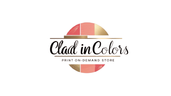 Clad in Colors